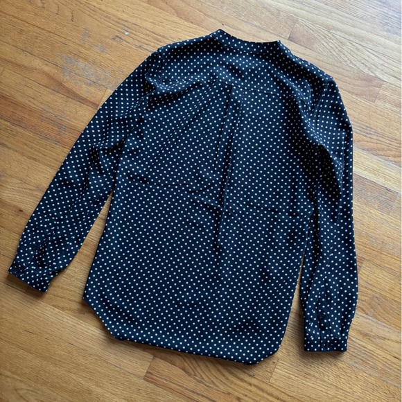 Equipment star blouse - Picture 3 of 3